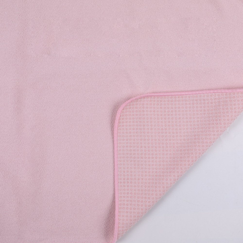 Yoga Mat Towel