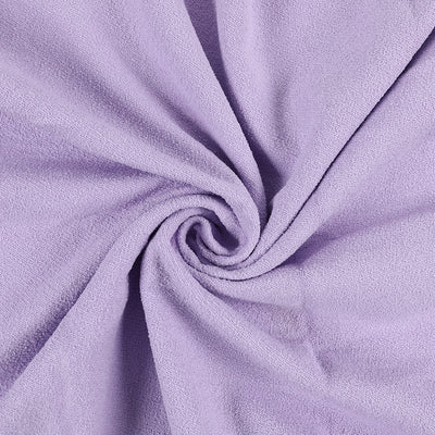 Yoga Mat Towel - Purple